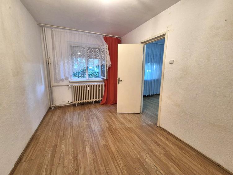 Apartaement cu 2 camere - Zona KM 4-5 - boxă - 3