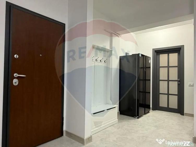 Apartament cu 3 camere de vanzare - bloc nou BURDUJENI - Suceava (Suceava) - 3