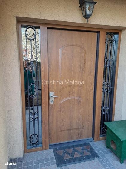 Casa cu 5 camere si curte, Colentina