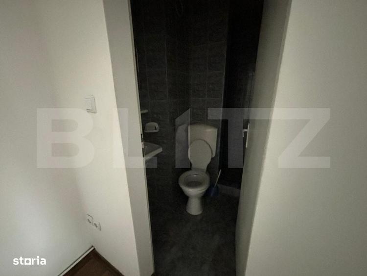 Spațiu comercial, de 220 mp, în Stana