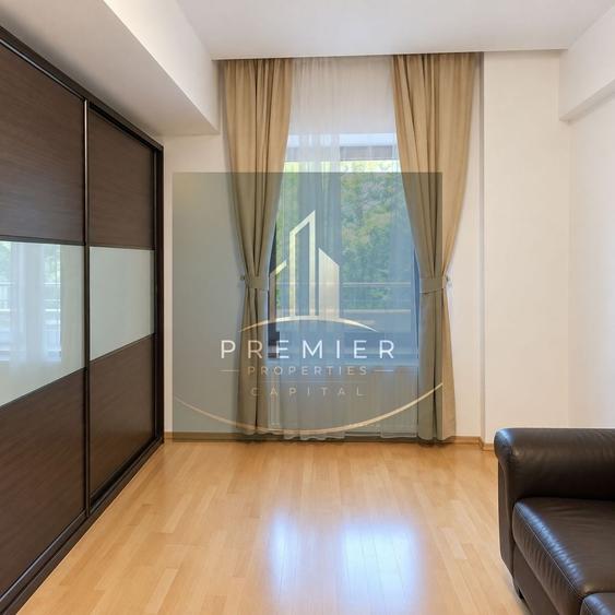 Apartament cu 3 camere decomandat în Herăstrău