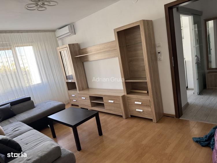 Proprietar inchiriez ap. 3 camere zona Diham/Basarabia