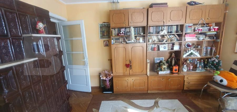 Casă individuală cu 5 camere cu Canalizare în Vatra Dornei