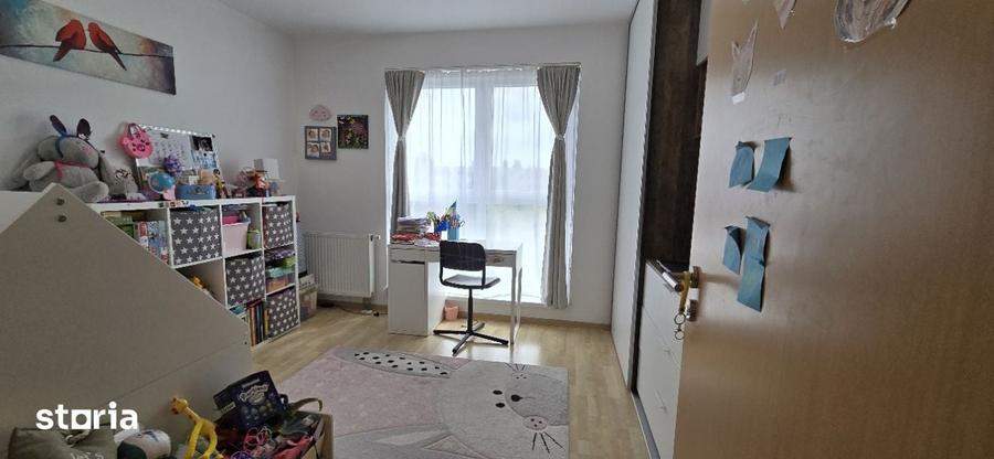 Apartament cu 2 camere în Bartolomeu