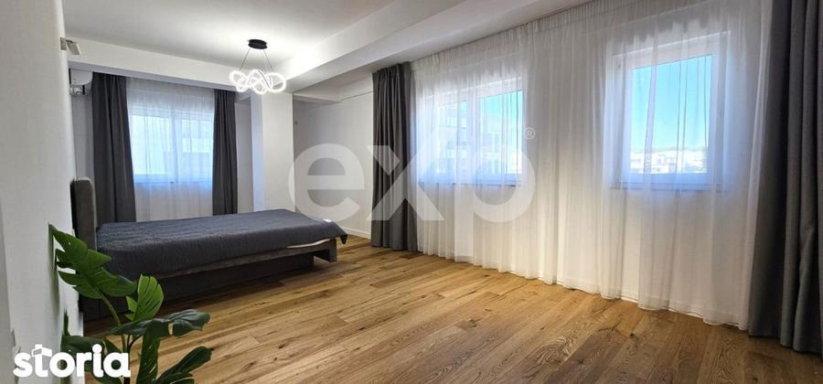Penthouse duplex 4 camere, mobilat, 2 locuri parcare, Comision ZERO - 7