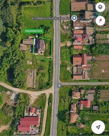 Spațiu comercial, de 150 mp, în Jebel