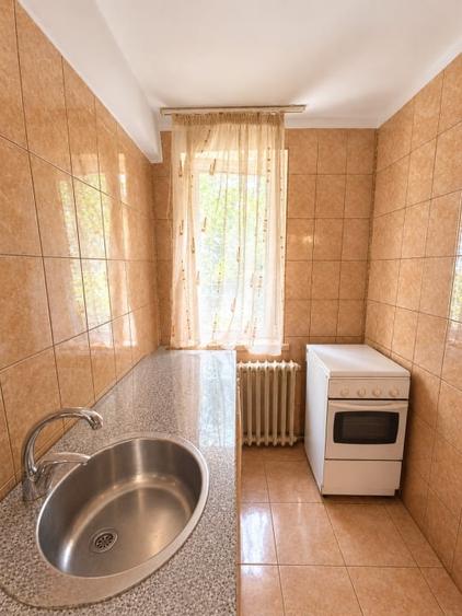 Apartament cu 2 camere decomandat în Brazda lui Novac