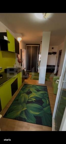 Apartament cu 2 camere decomandat în Mihai Bravu