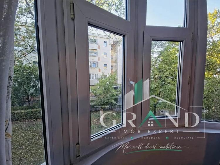 Garsonieră semidecomandată, mobilată în Mănăștur