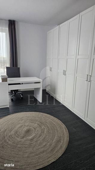 Apartament 3 camere in zona Piata Ira - 17
