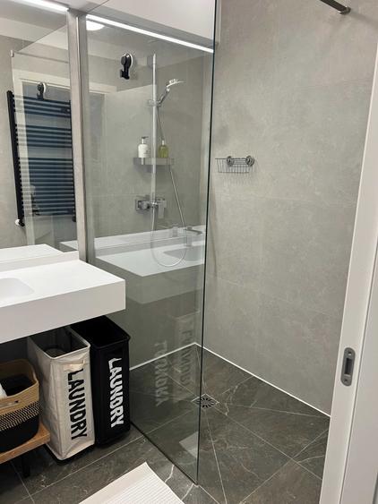 Apartament cu 2 camere decomandat, mobilat în Cotroceni
