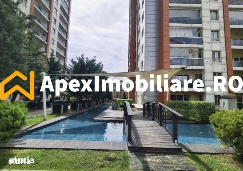 Apartament cu 2 camere semidecomandat în Alba Iulia