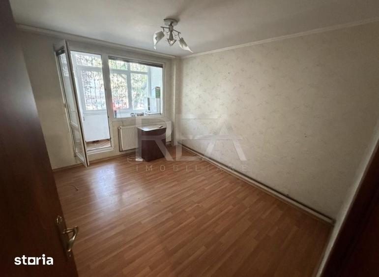 3 camere, 71mp, centrala, anvelopat, boxa-Drumul Taberei - 2