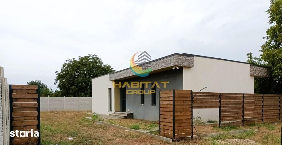Casă cu 3 camere cu Teren 300 Mp în Berceni