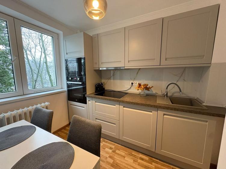 Apartament cu 3 camere în Titan