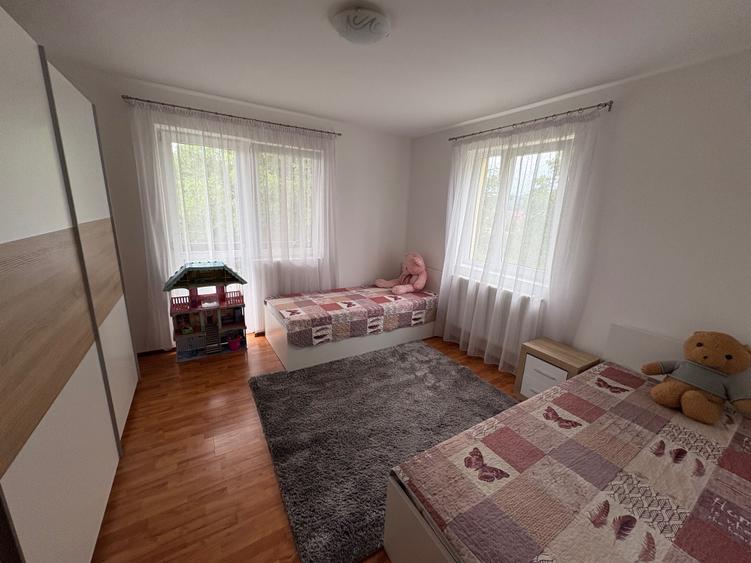 Apartament cu 3 camere decomandat în Unirea