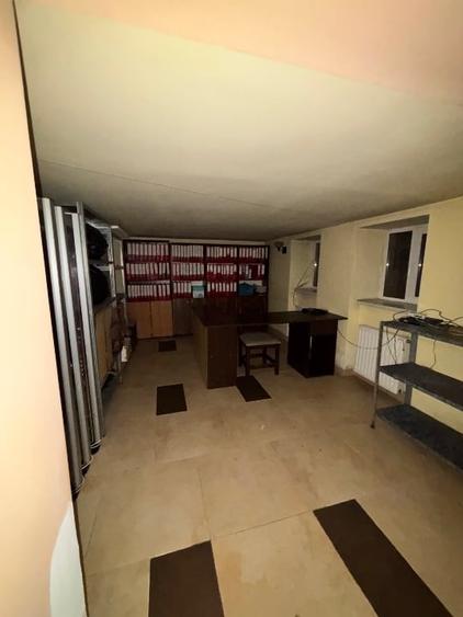 Spațiu comercial, de 170 mp, în Complex Studențesc