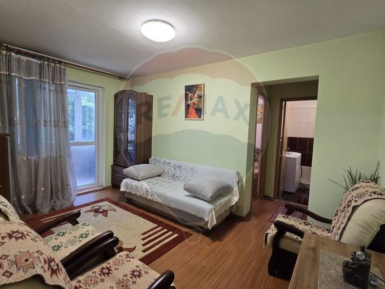 Apartament cu 2 camere de închiriat în zona Baneasa - 4