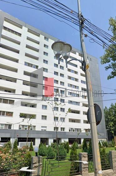 Apartament cu 2 camere semidecomandat, mobilat în Berceni