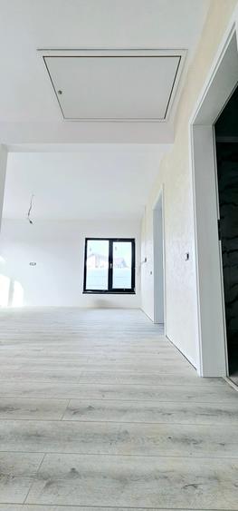 Casă individuală cu 3 camere cu Teren 360 Mp în Berceni