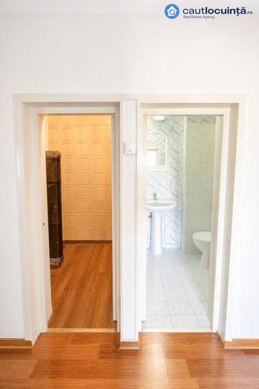 Apartament cu 3 camere în Politehnica