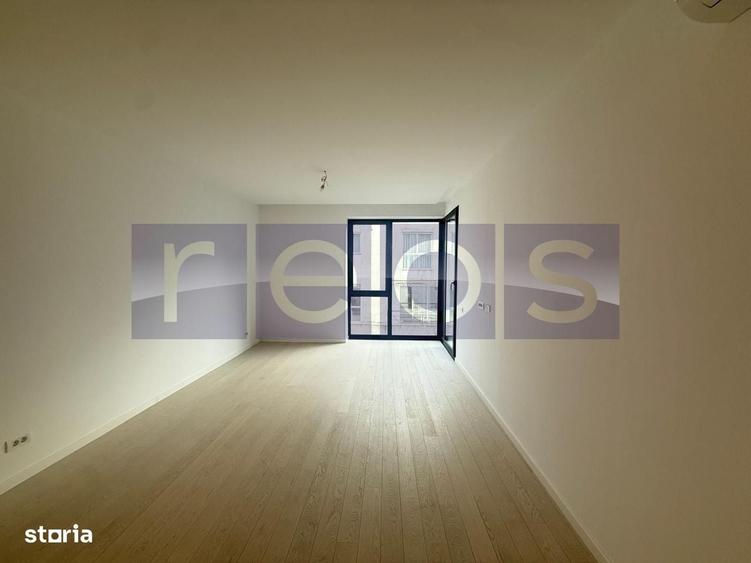 Apartament cu 2 camere în Herăstrău
