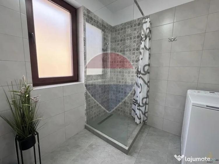 Apartament cu 2 camere decomandat în IAR