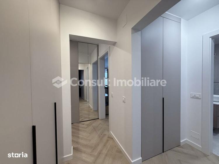 Apartament cu 3 camere decomandate | Marasti | Prima chirie! - 1