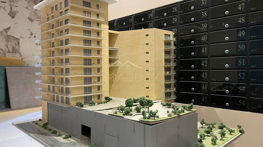 Apartament cu 3 camere în Unirii