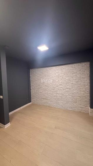 Spațiu comercial, de 60 mp, în Foișorul de Foc