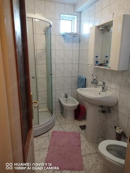 Apartament cu 3 camere în Târnăveni