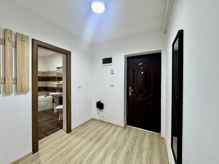 Apartament cu 2 camere în Giroc