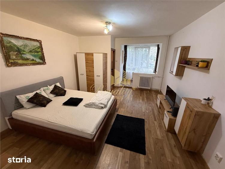 Apartament 1 camera, 35 mp, ETAJ 1- Zona Circumvalatiunii - 4