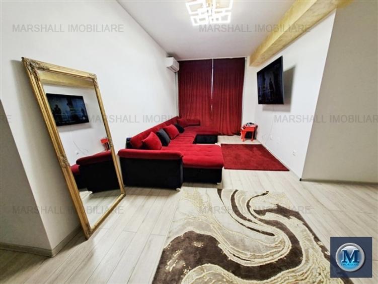 Apartament cu 4 camere decomandat în Gheorghe Doja