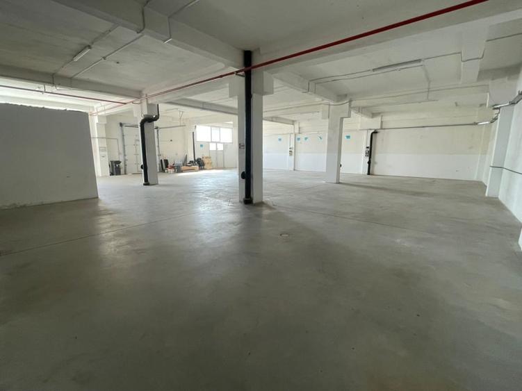 Spațiu industrial, de 363 mp, în Freidorf