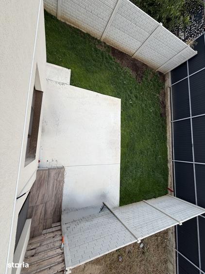 Casă cu 4 camere cu Teren 193 Mp în Central
