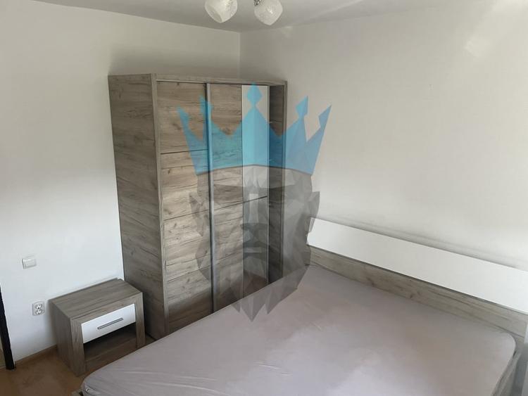 Apartament 2 Camere Titan Bucuresti - 12