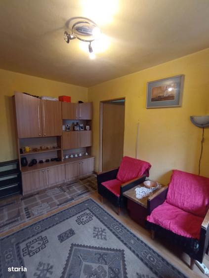 De vanzare apartament cu 2 camere in Sfantu Gheorghe - 4