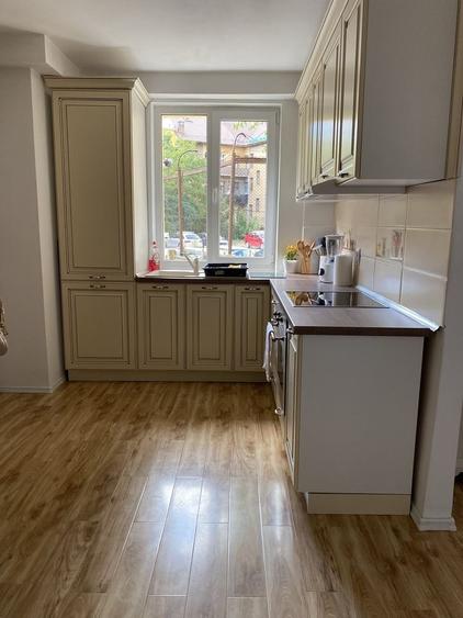 Apartament cu 2 camere în Horea