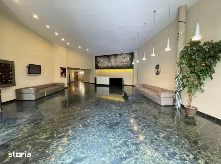 Apartament cu 3 camere în Herăstrău