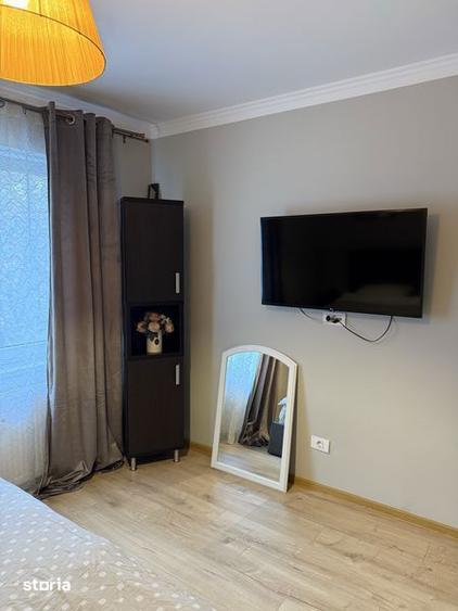 Inchiriez apartament 2 camere ultracentral - 8