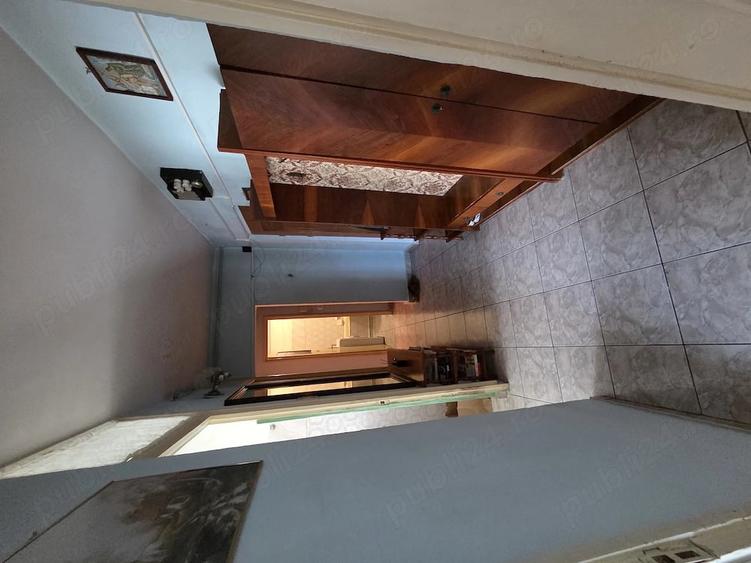 Apartament cu 2 camere decomandat în Popa Șapcă