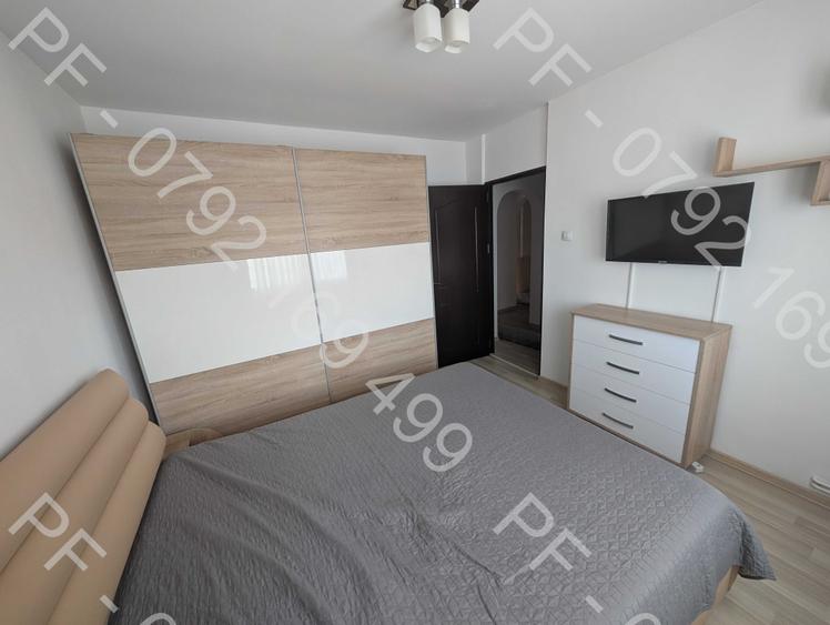 Apartament cu 2 camere decomandat în Canta