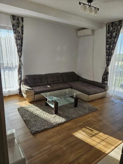 Apartament cu 2 camere semidecomandat în Ilia