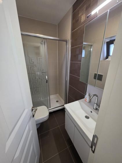 Apartament cu 3 camere decomandat, mobilat în Păcurari
