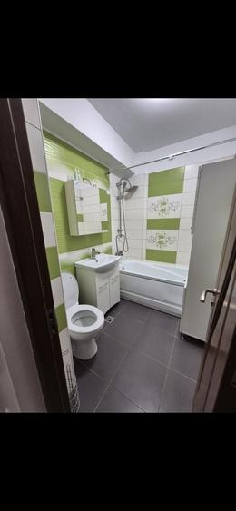 Apartament cu 2 camere decomandat în Vasile Alecsandri