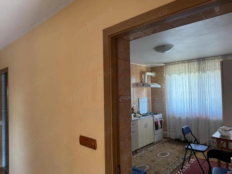 Casă cu Teren 2405 Mp în Vasile Alecsandri