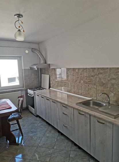Apartament cu 3 camere în Lăpuș