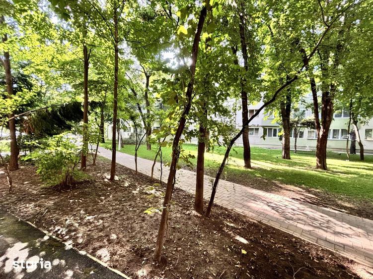 Apartament cu 3 camere în Pajura