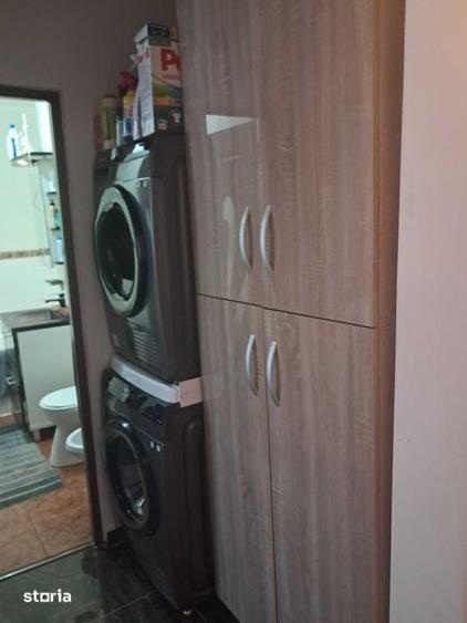 Apartament cu 4 camere în Calea Moldovei